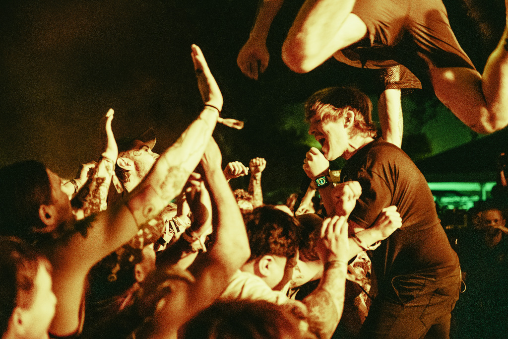 Sound & Fury 2026: Hardcore’s biggest weekend Has It's 20th anniversary