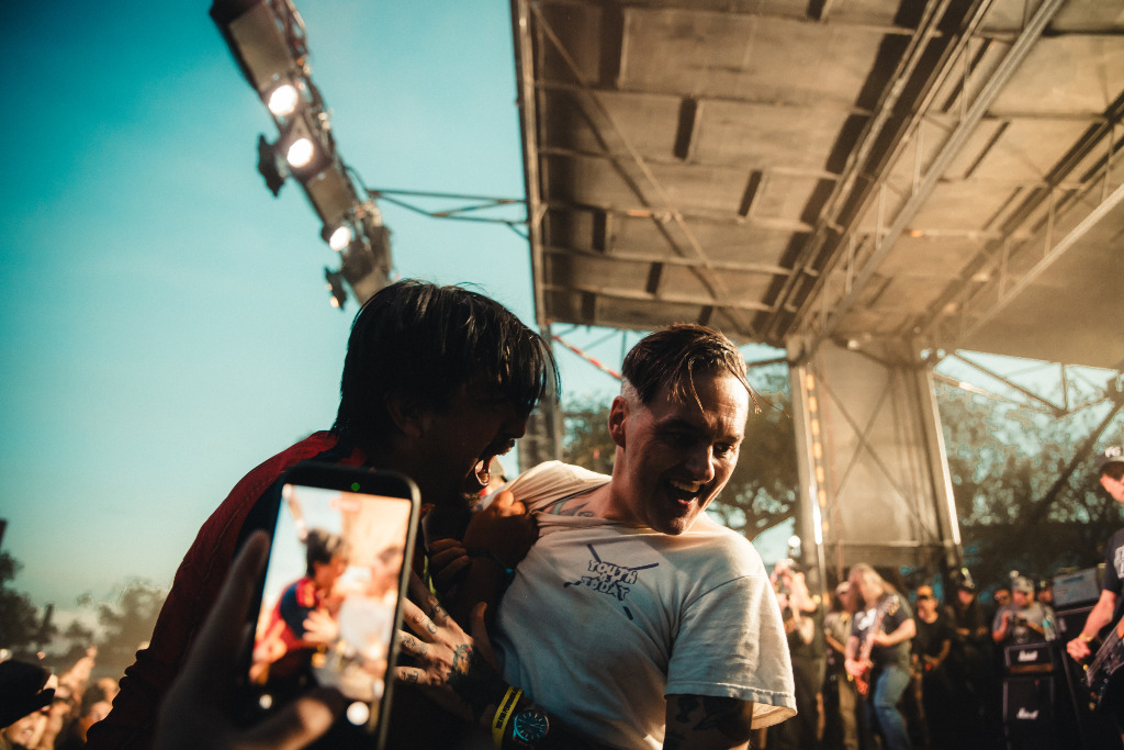 Sound & Fury 2026: Hardcore’s biggest weekend Has It's 20th anniversary