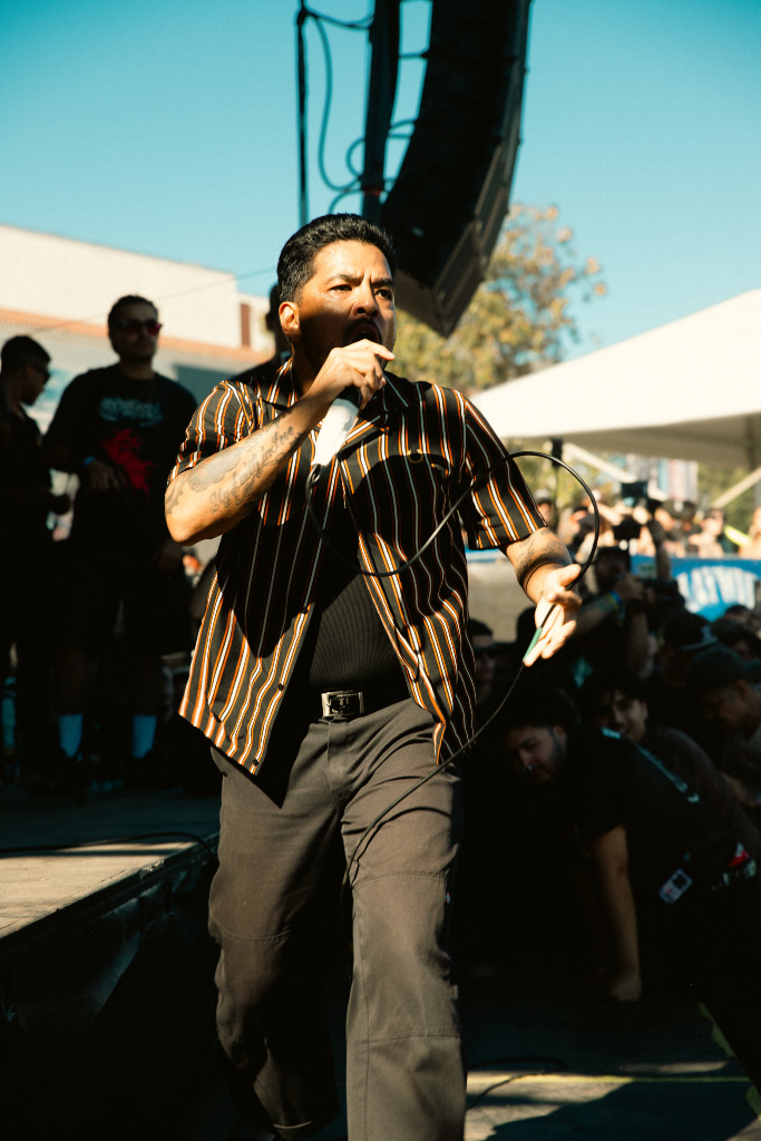 Sound & Fury 2026: Hardcore’s biggest weekend Has It's 20th anniversary