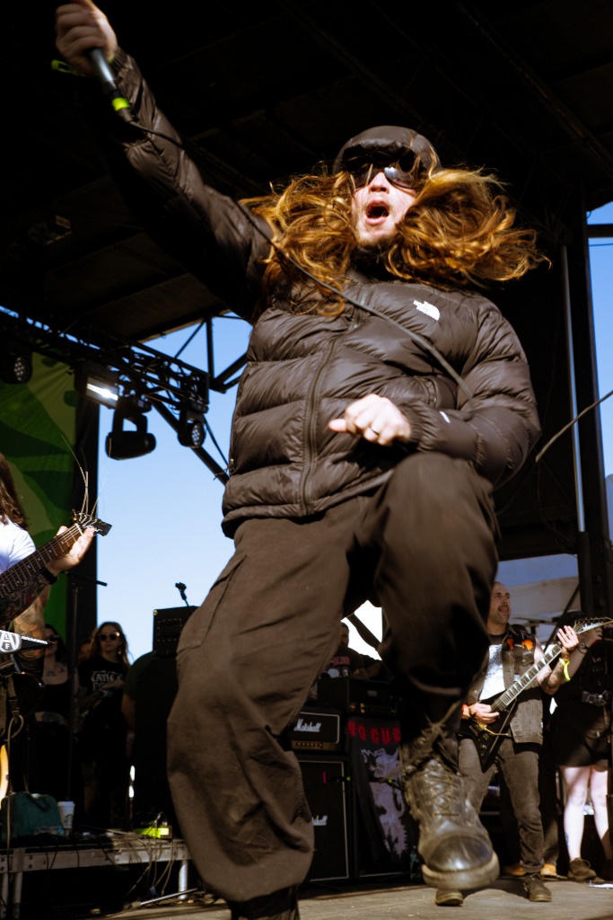 Sound & Fury 2026: Hardcore’s biggest weekend Has It's 20th anniversary