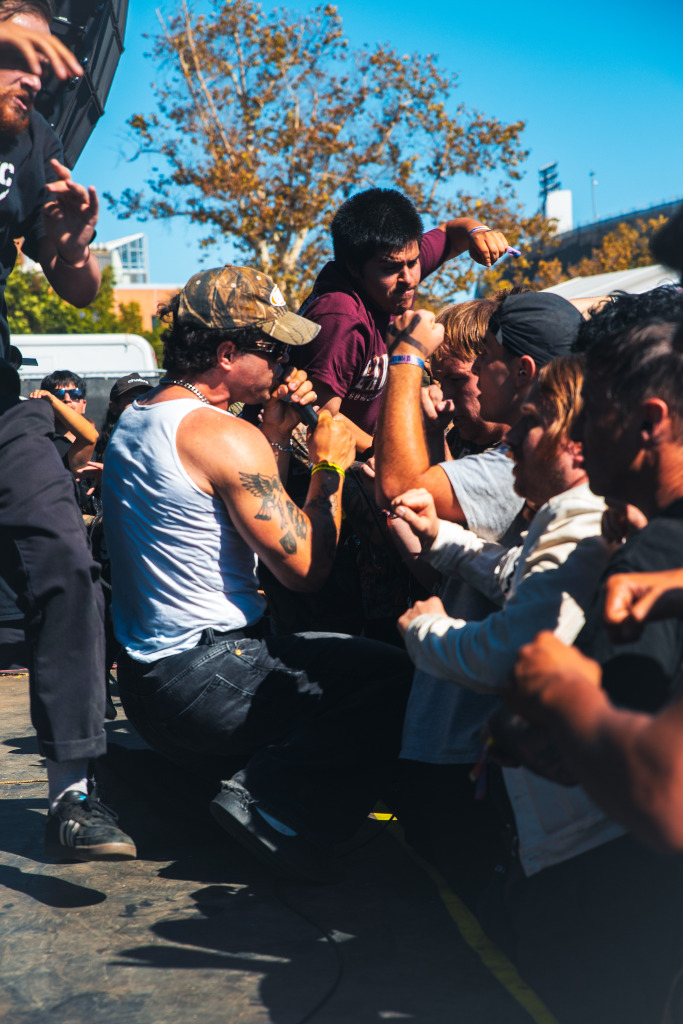 Sound & Fury 2026: Hardcore’s biggest weekend Has It's 20th anniversary