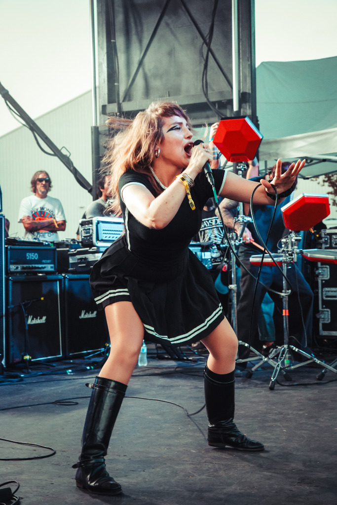 Sound & Fury 2026: Hardcore’s biggest weekend Has It's 20th anniversary