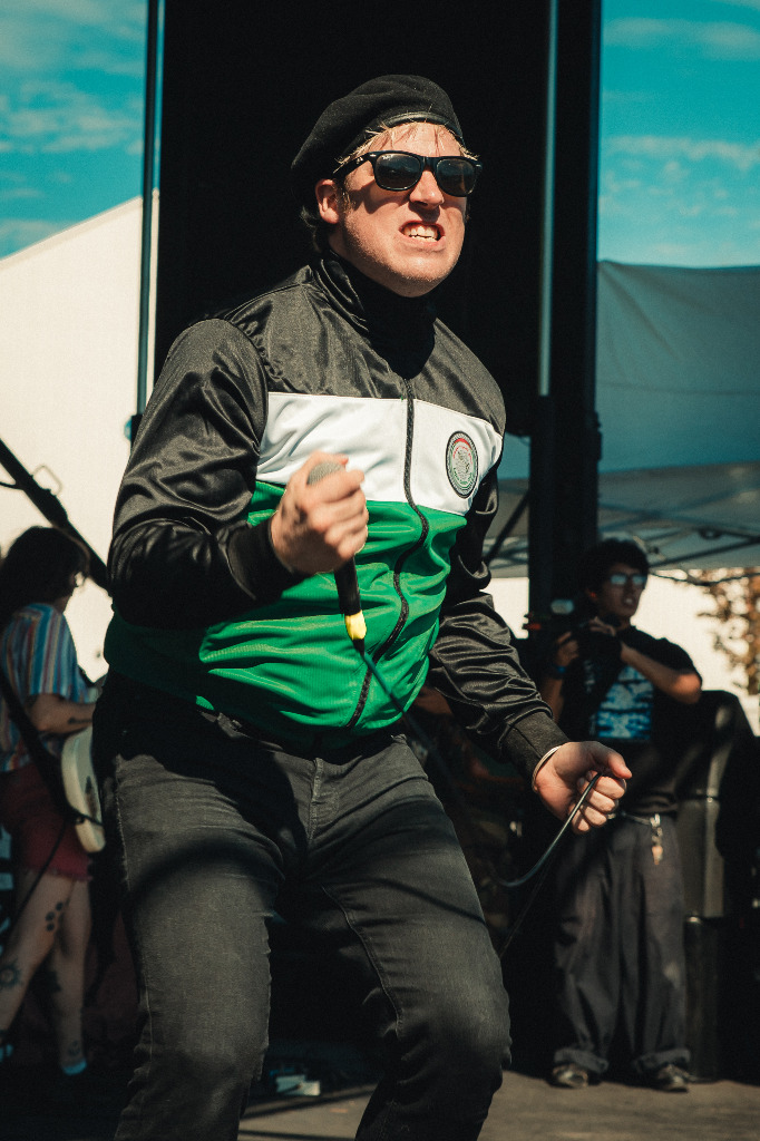 Sound & Fury 2026: Hardcore’s biggest weekend Has It's 20th anniversary