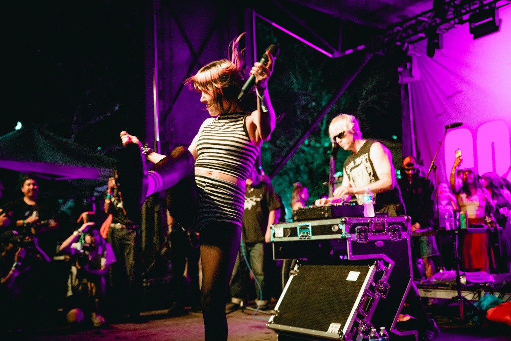 Sound & Fury 2026: Hardcore’s biggest weekend Has It's 20th anniversary