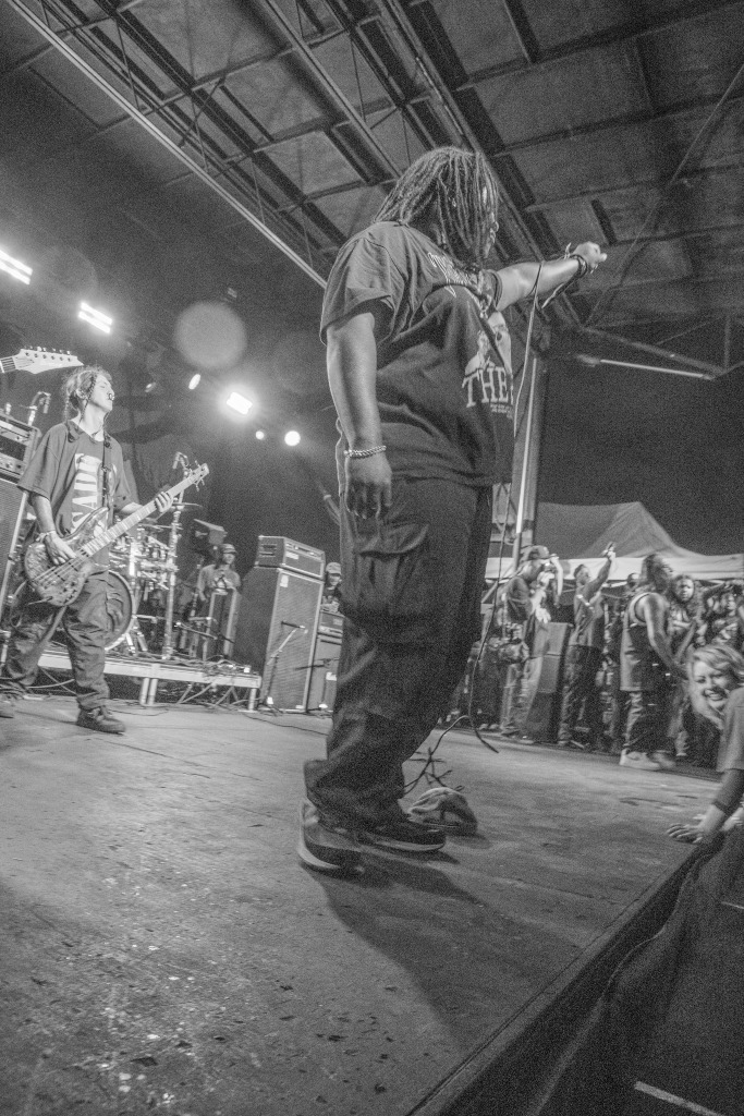 Sound & Fury 2026: Hardcore’s biggest weekend Has It's 20th anniversary