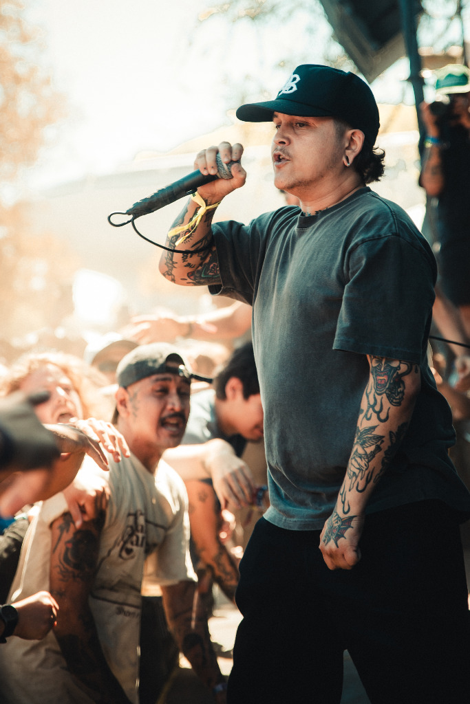 Sound & Fury 2026: Hardcore’s biggest weekend Has It's 20th anniversary