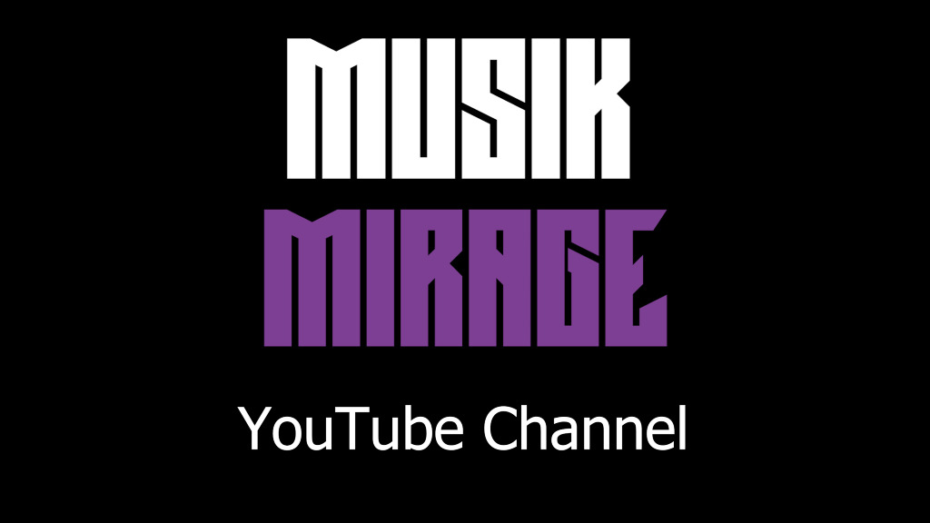 Musik Mirage YouTube Channel