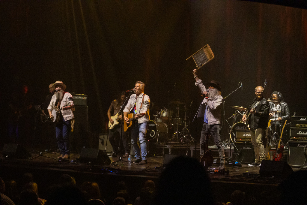 Live Loud Returns For Second Year In Toronto