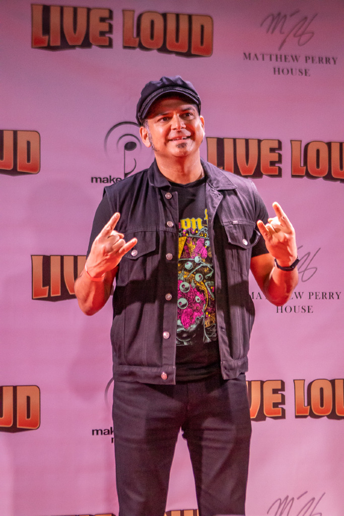 Live Loud Returns For Second Year In Toronto