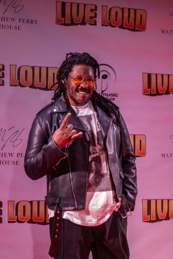 Live Loud Returns For Second Year In Toronto