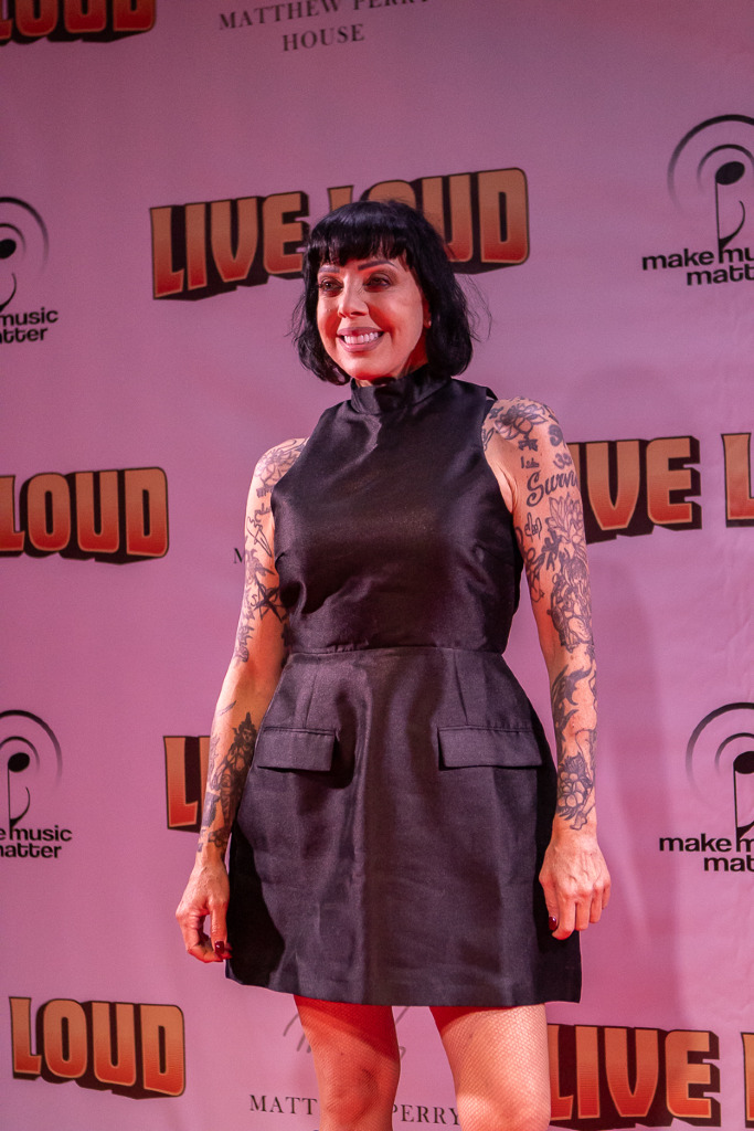 Live Loud Returns For Second Year In Toronto