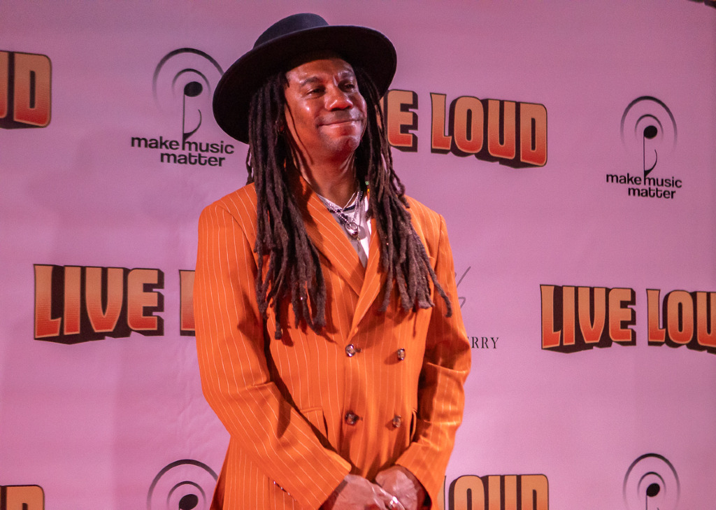 Live Loud Returns For Second Year In Toronto