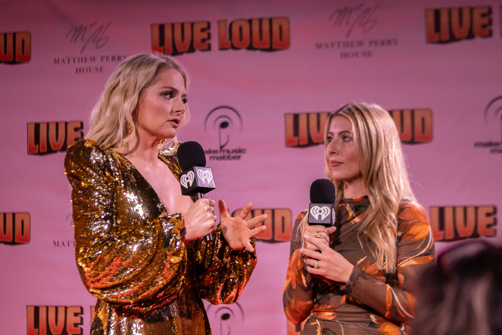 Live Loud Returns For Second Year In Toronto