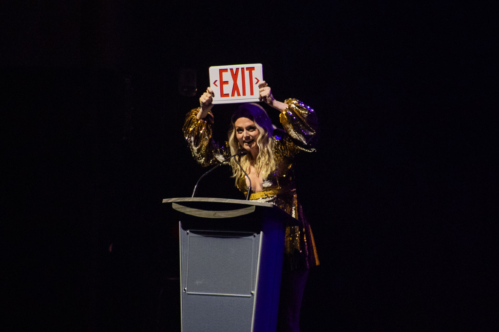 Live Loud Returns For Second Year In Toronto