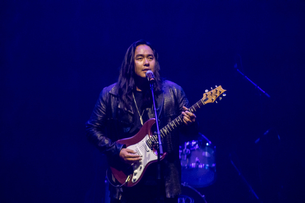 Live Loud Returns For Second Year In Toronto