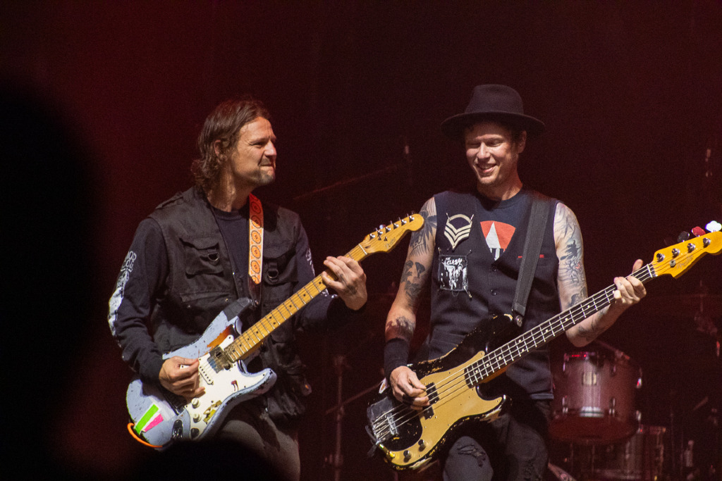 Live Loud Returns For Second Year In Toronto