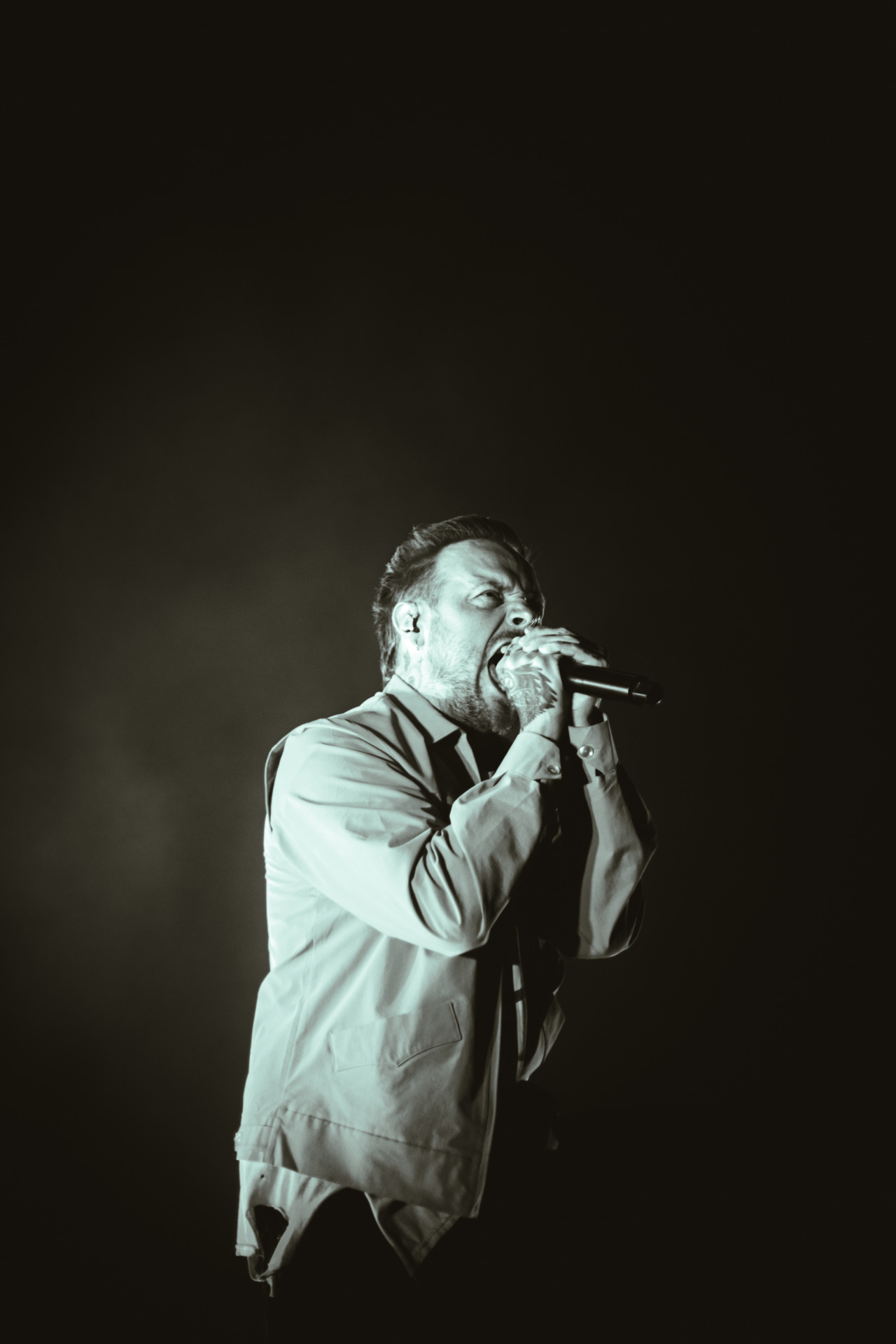 ARCHITECTS - ThinkTwice Photo-11