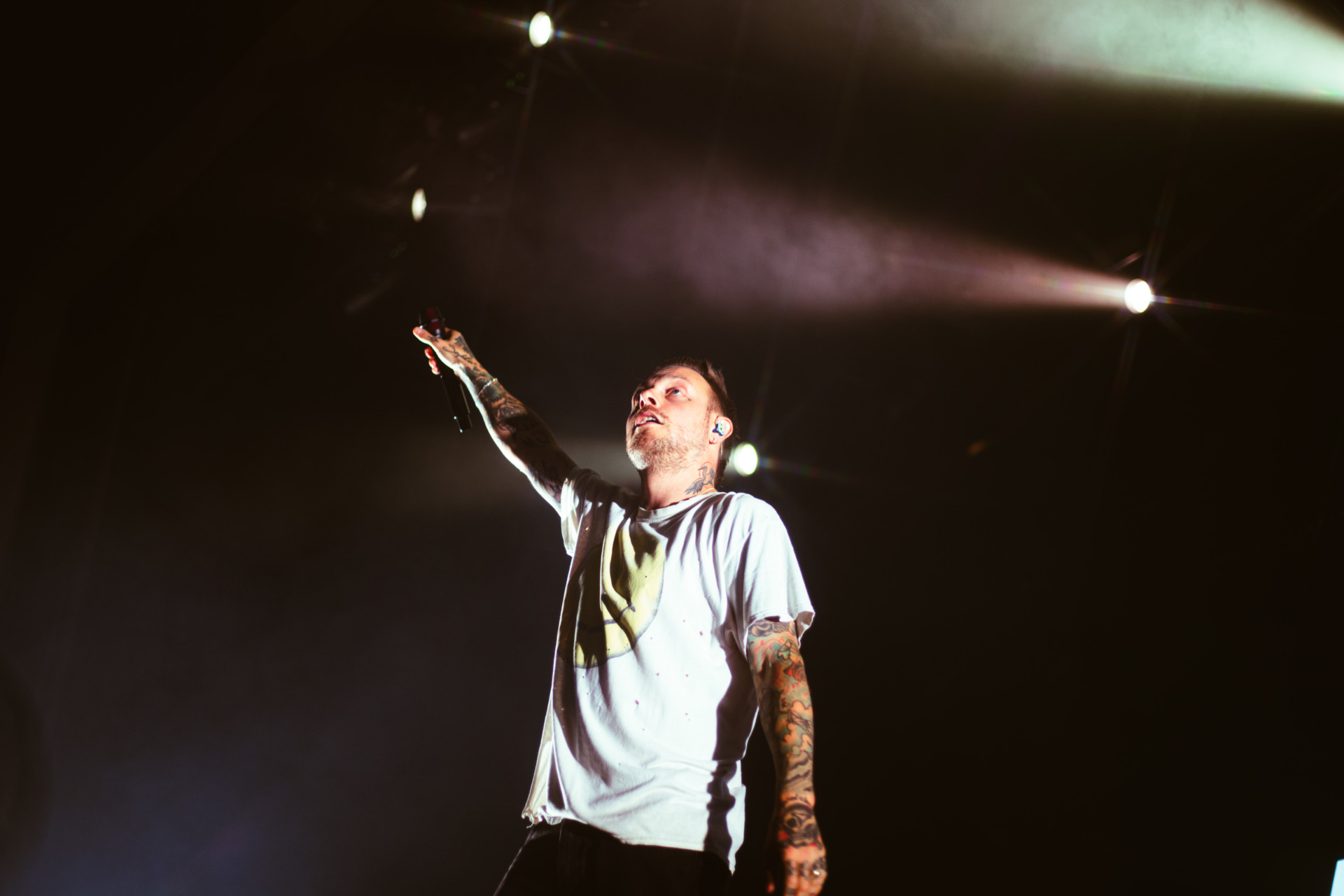 ARCHITECTS - ThinkTwice Photo-21