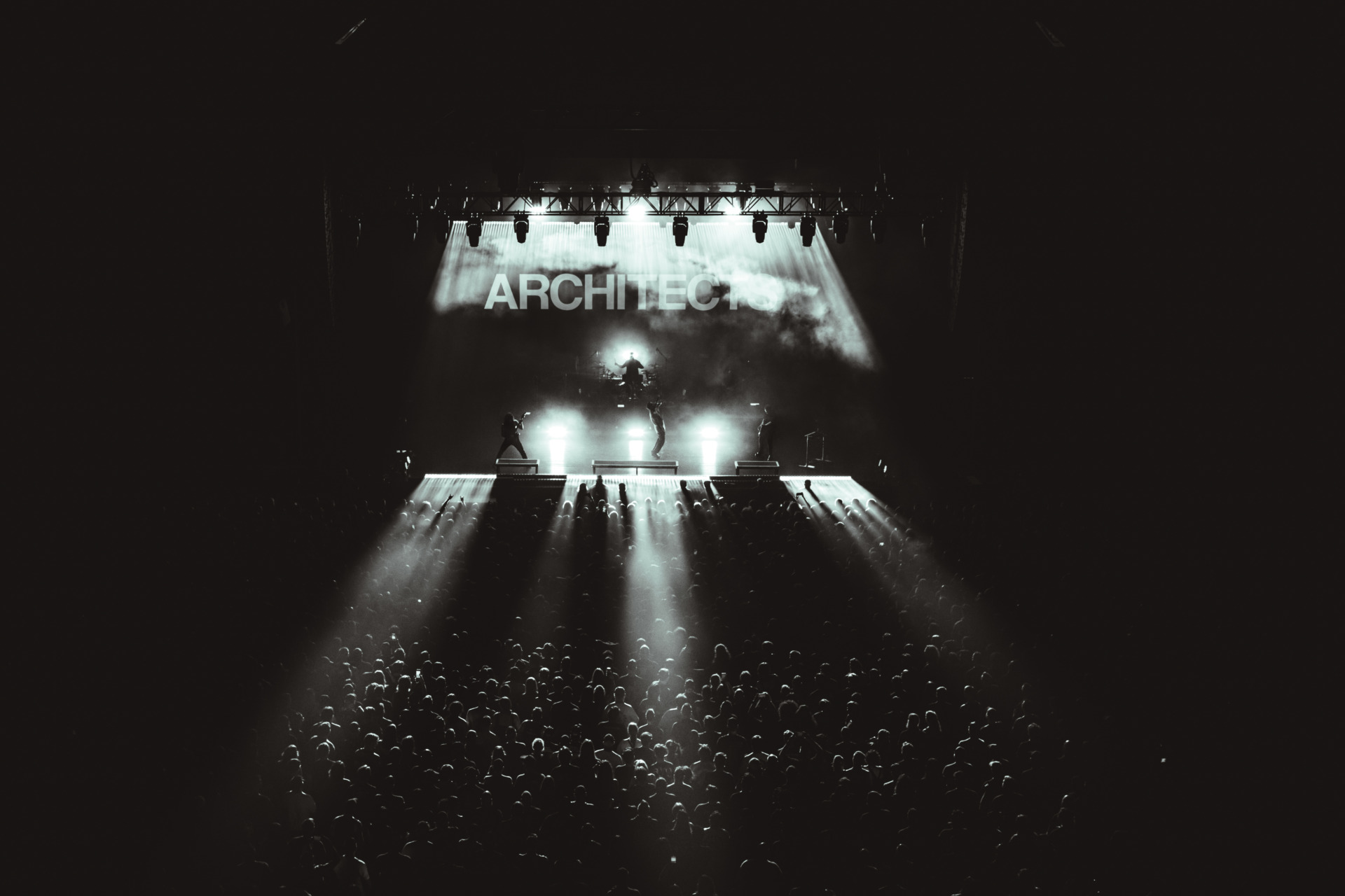 ARCHITECTS - ThinkTwice Photo-34