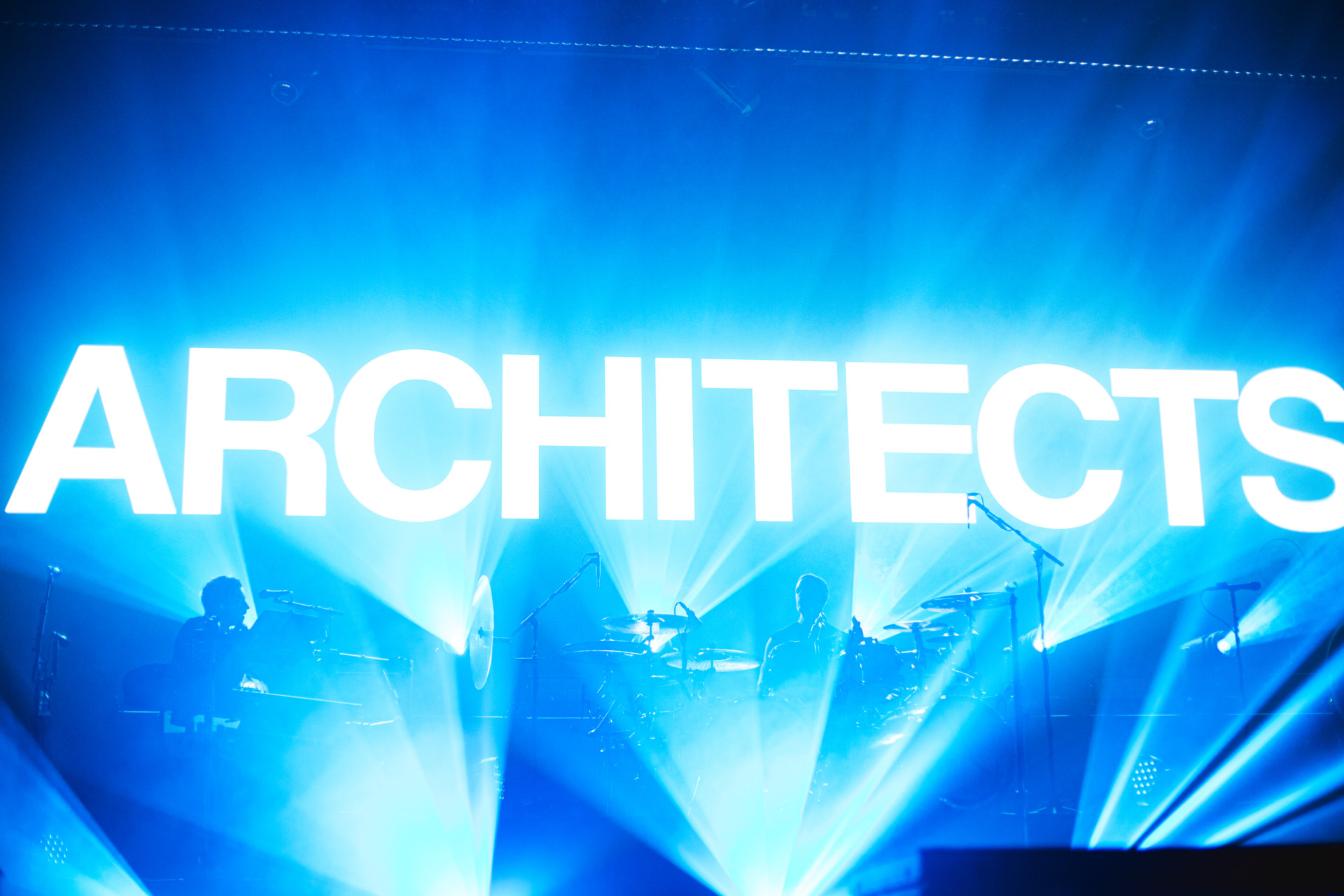 ARCHITECTS - ThinkTwice Photo-8
