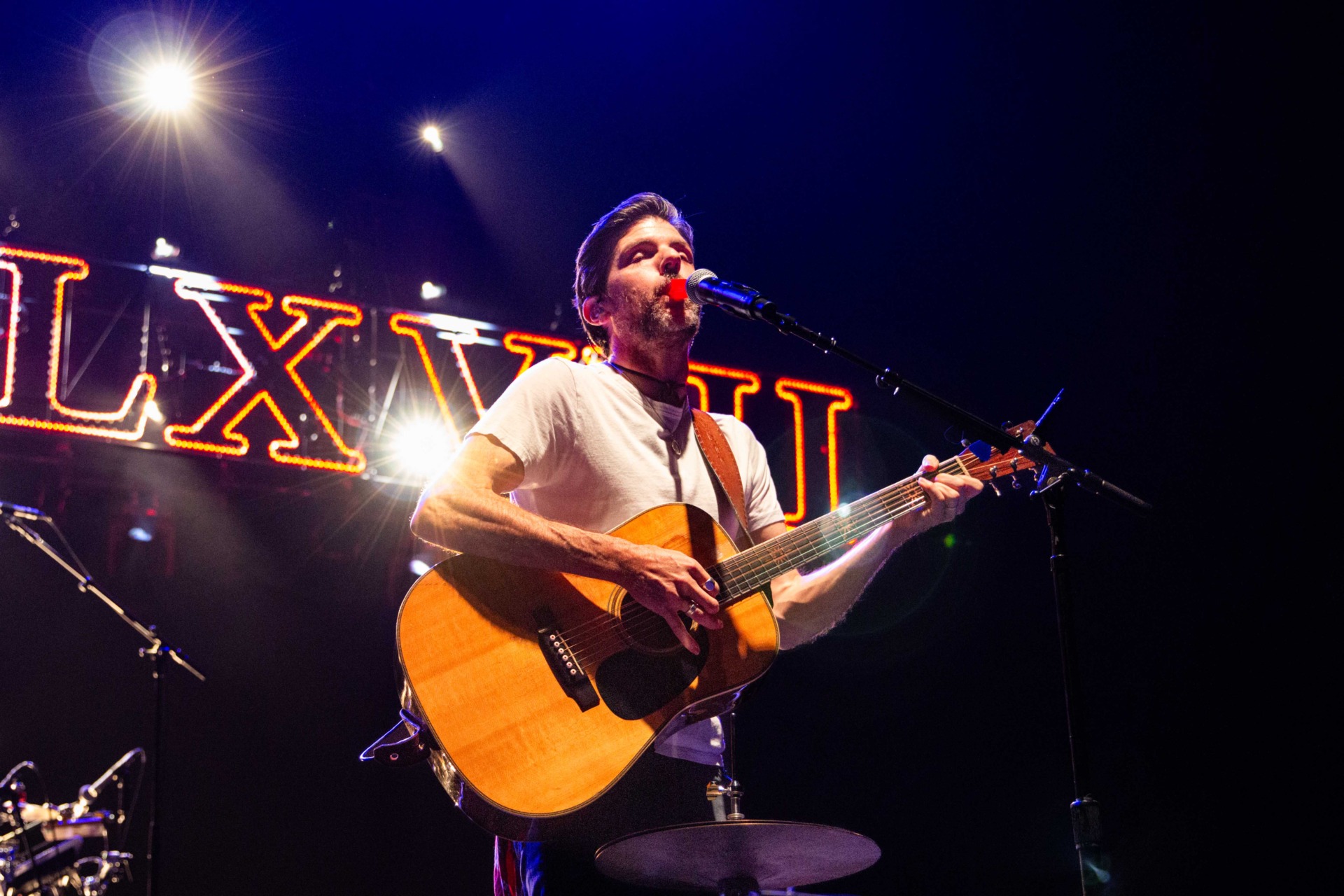 Avett Brothers 1