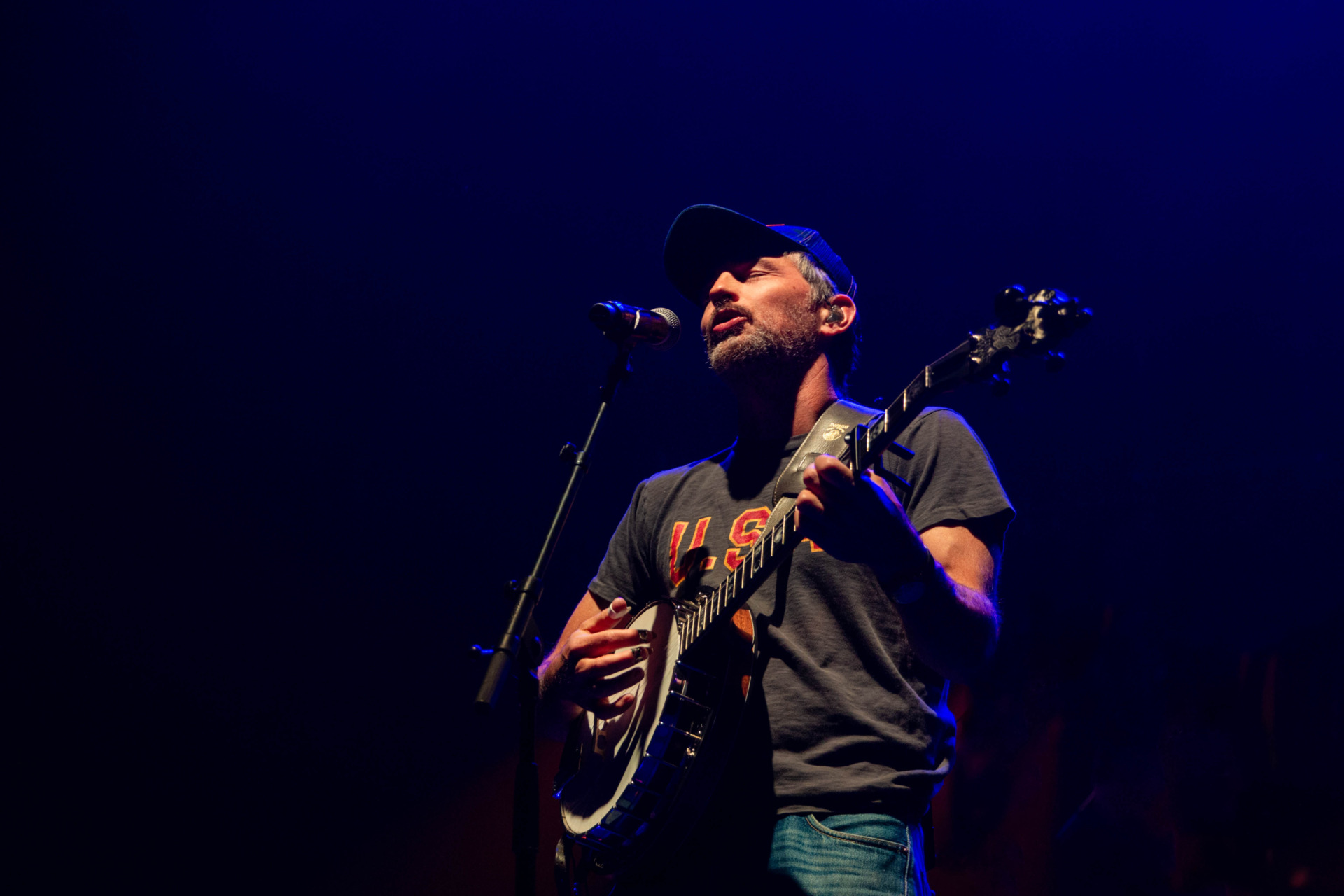 Avett Brothers 10