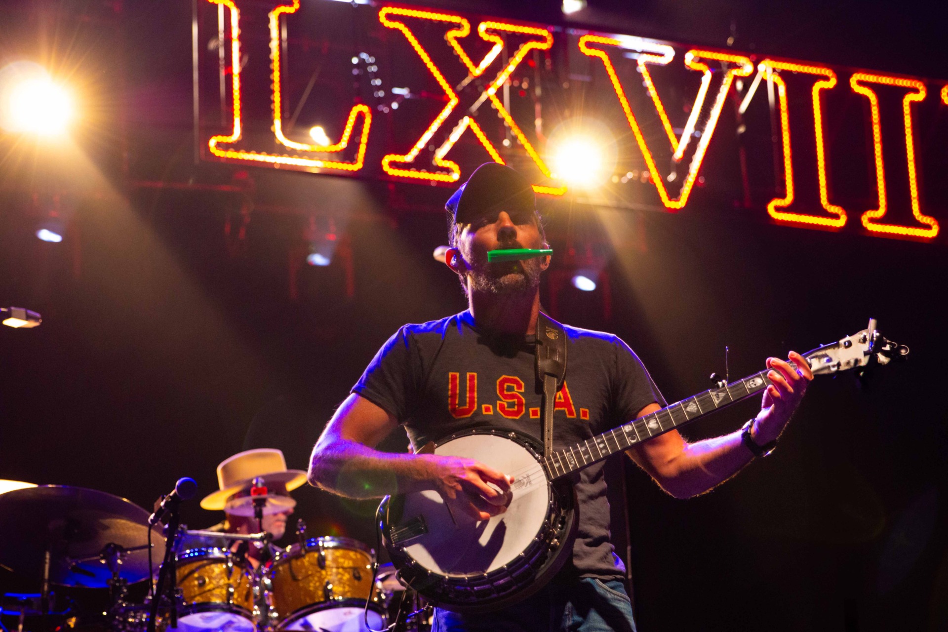 Avett Brothers 2
