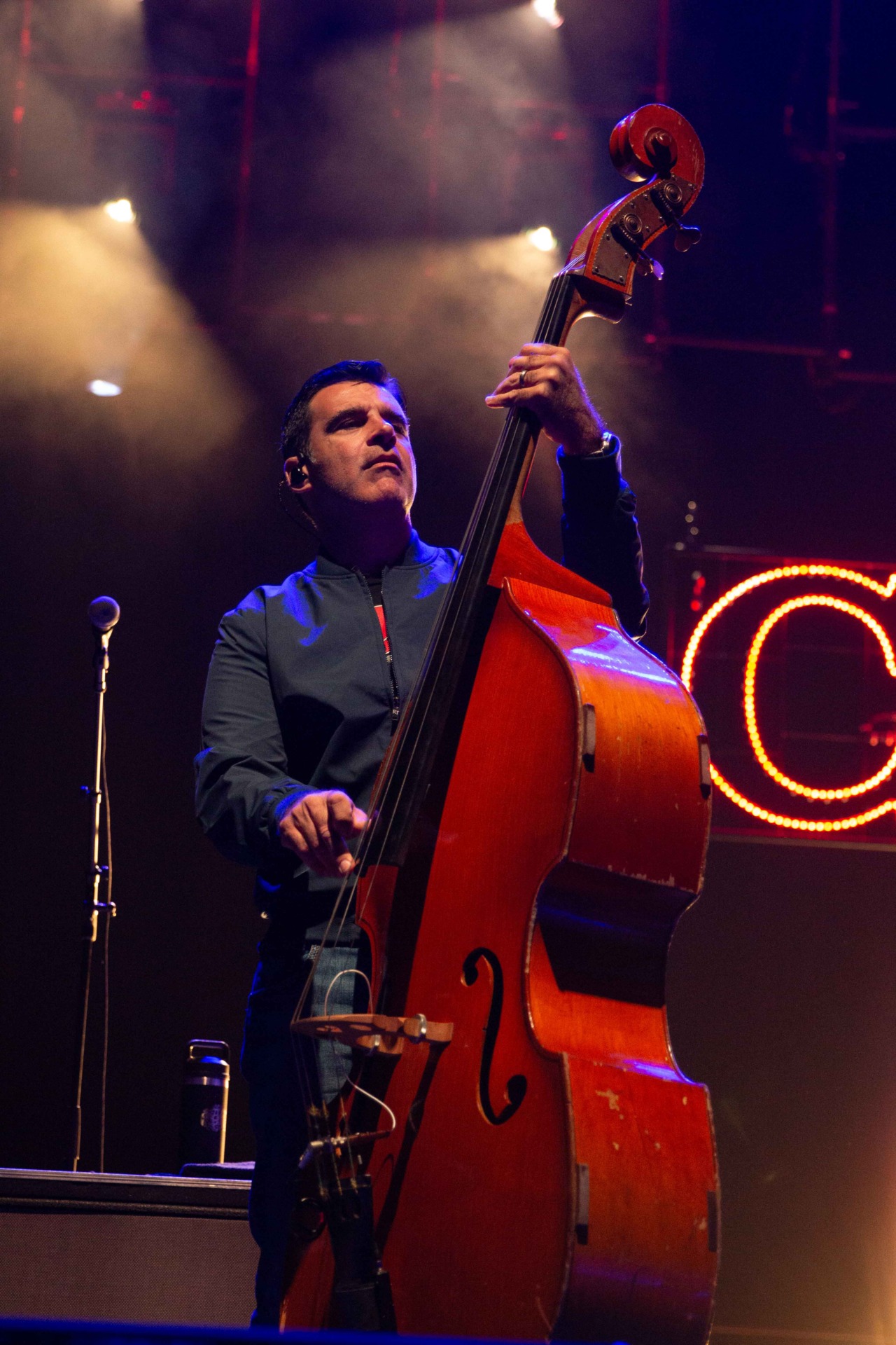 Avett Brothers 3
