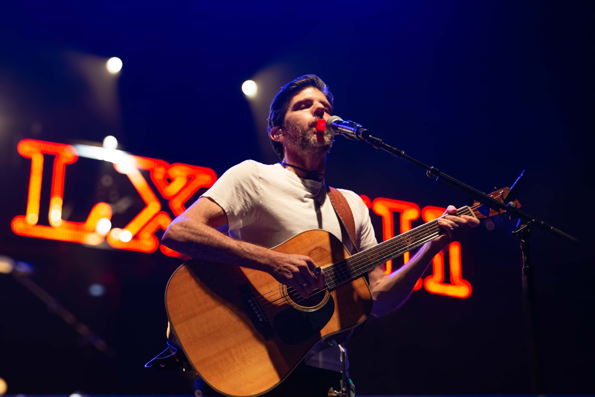 Avett Brothers 4