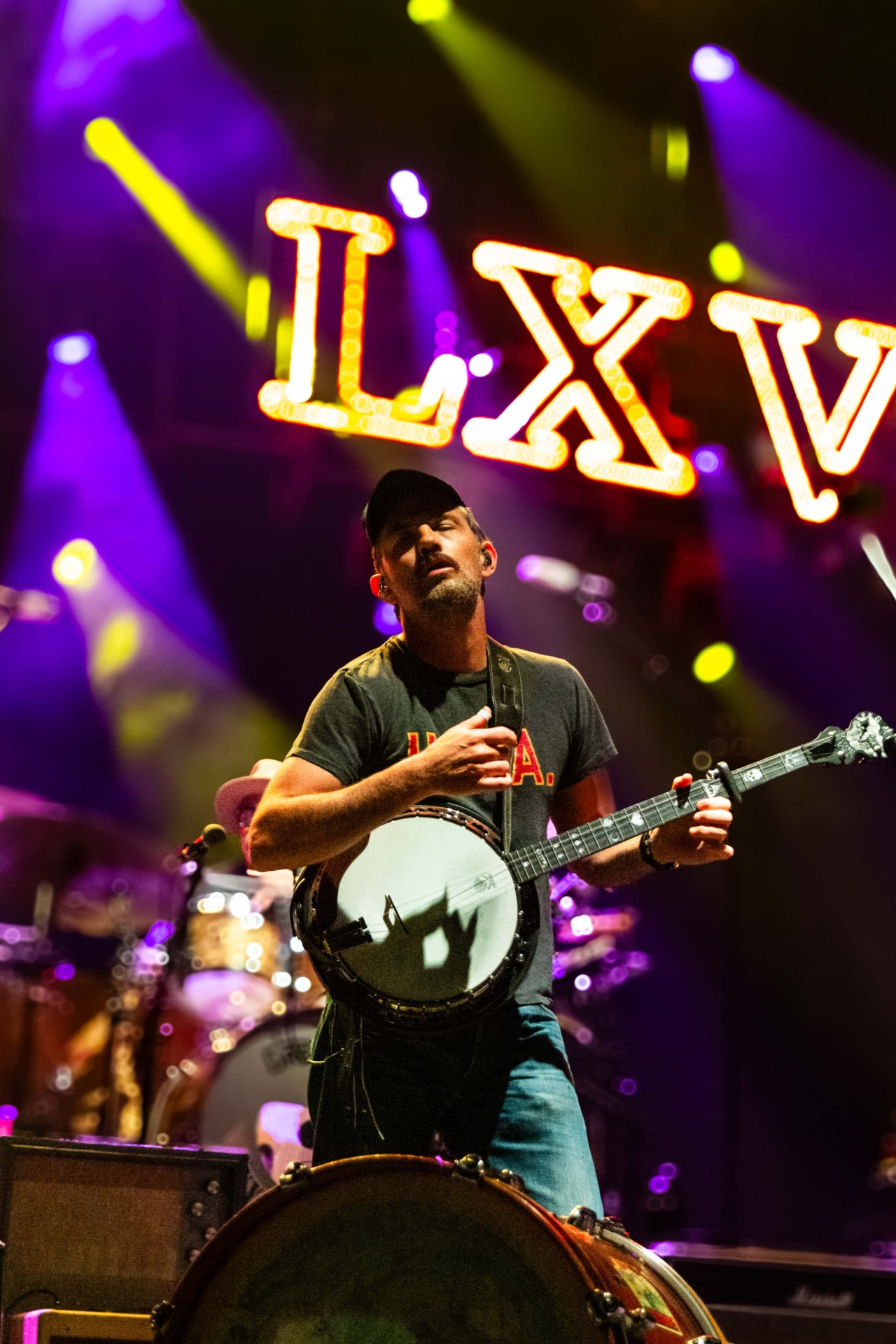 Avett Brothers 8