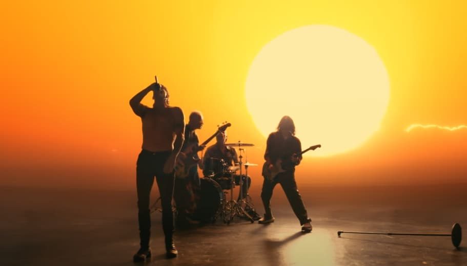 Black-Summer-Lyrics-Red-Hot-Chili-Peppers