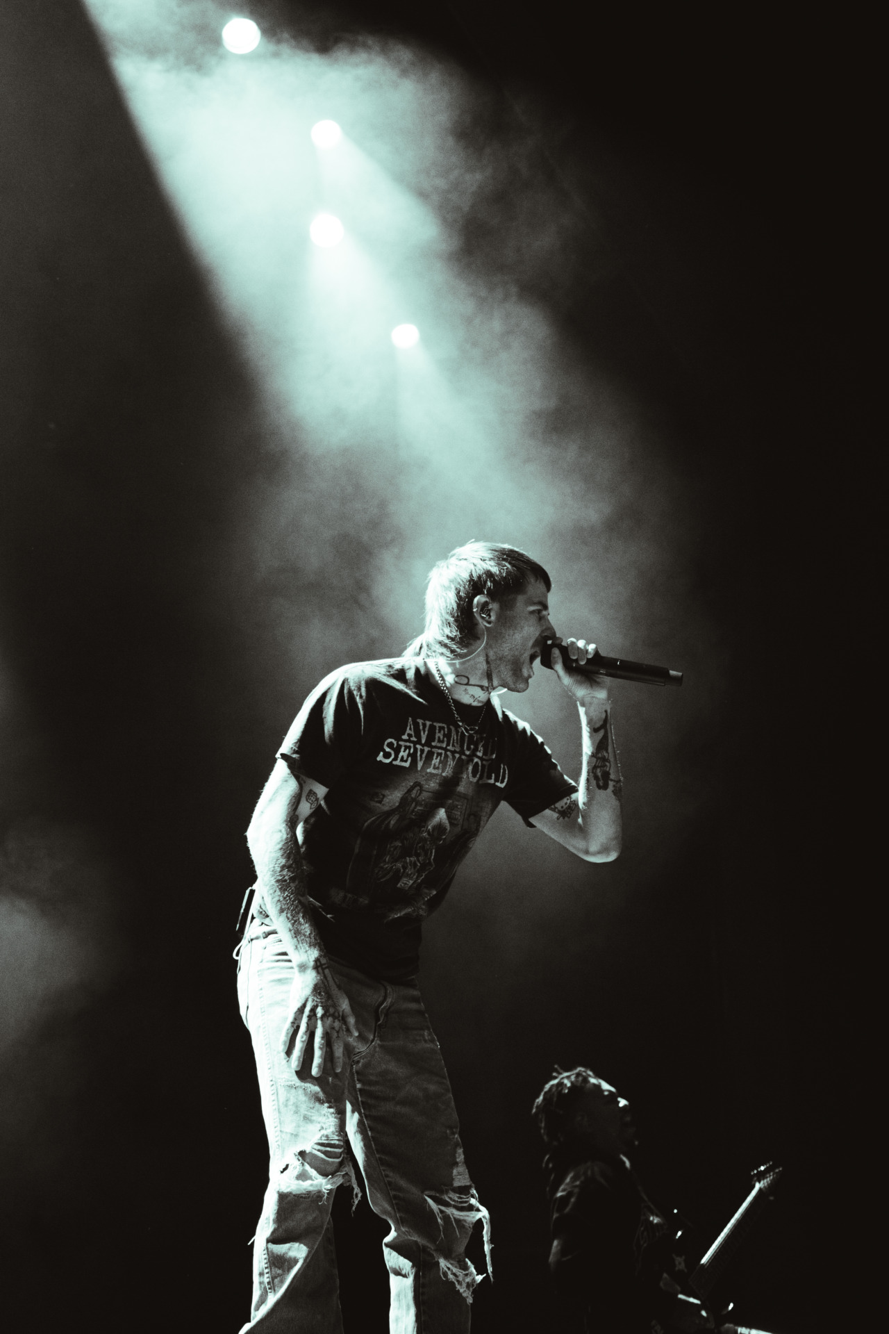HOLYWATR - ThinkTwice Photo-9