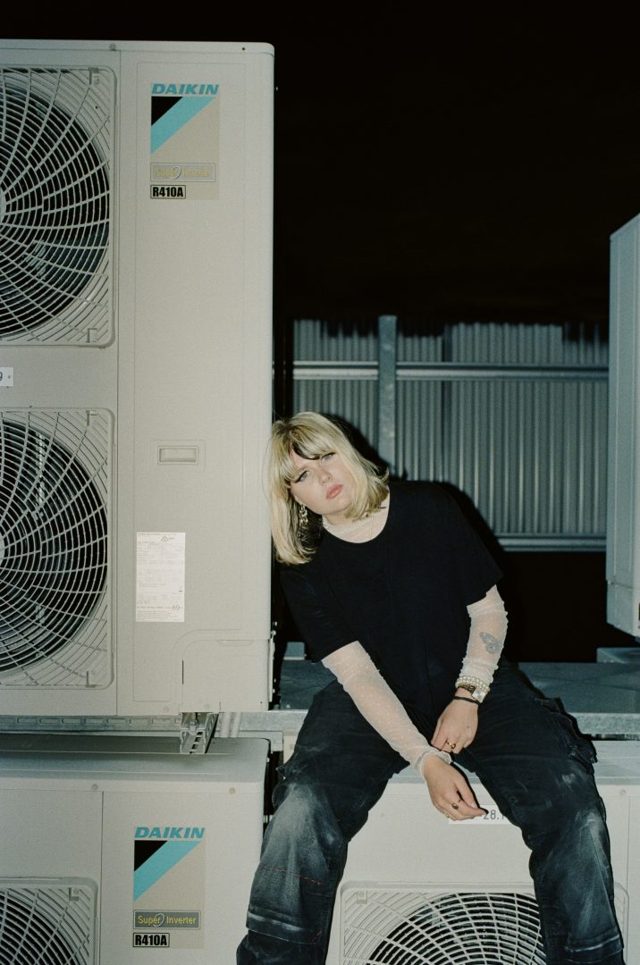 Jamie Rose - Press Shot 11
