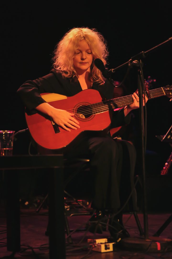 Jessica Pratt