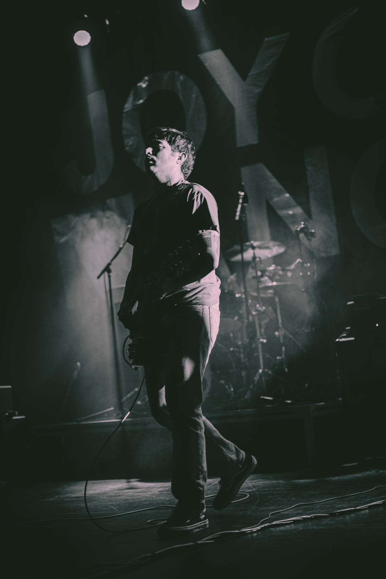 Joyce Manor - THINKTWICE PHOTO-1