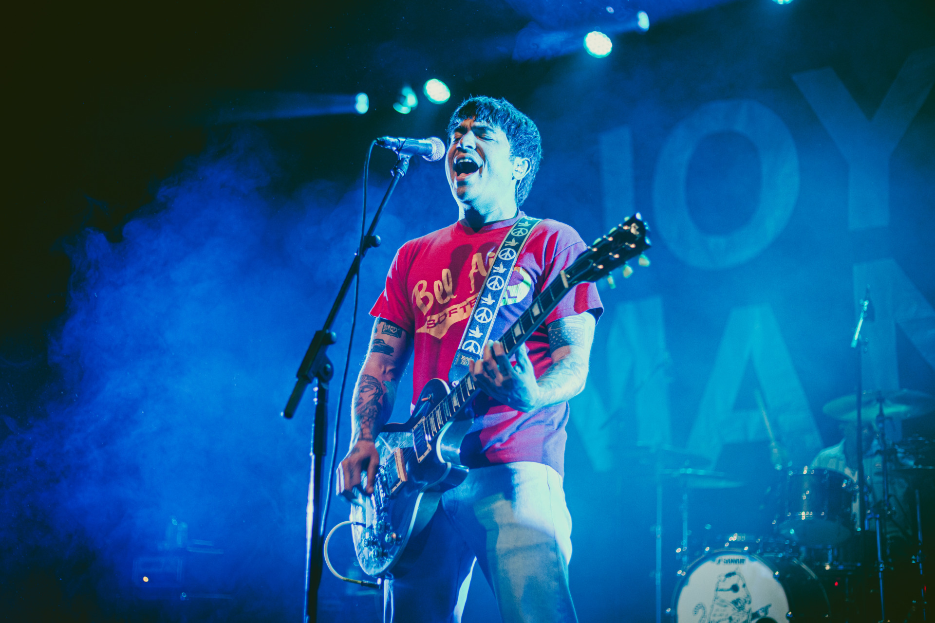 Joyce Manor - THINKTWICE PHOTO-17