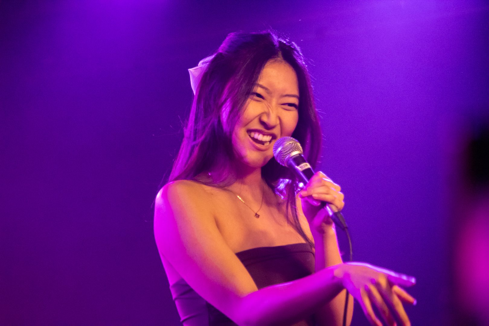 Katherine Li