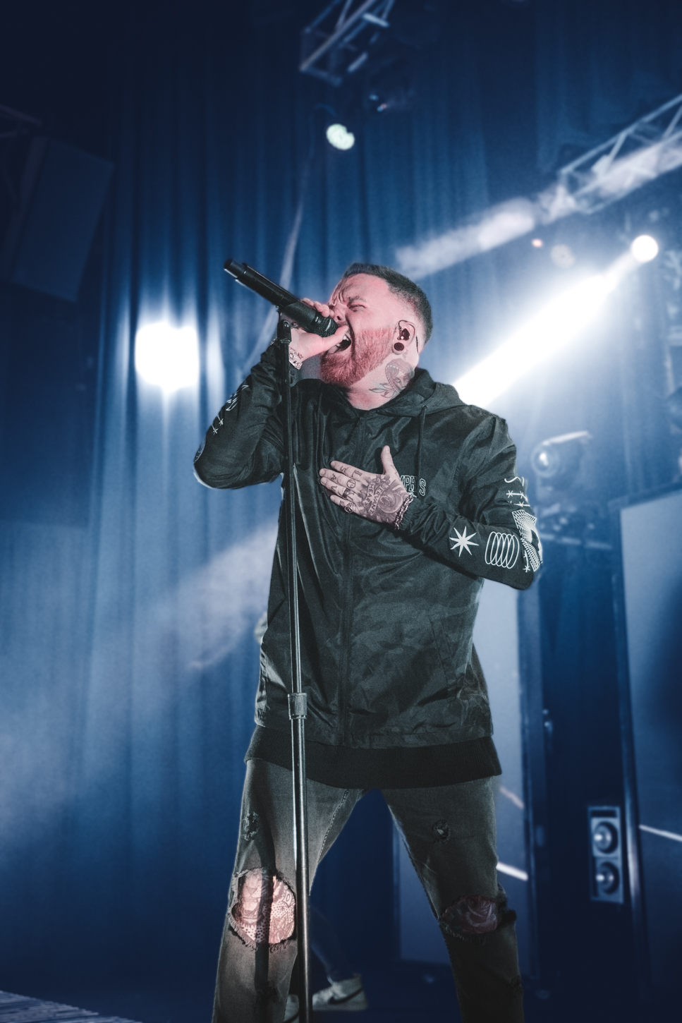 Memphis May Fire-1
