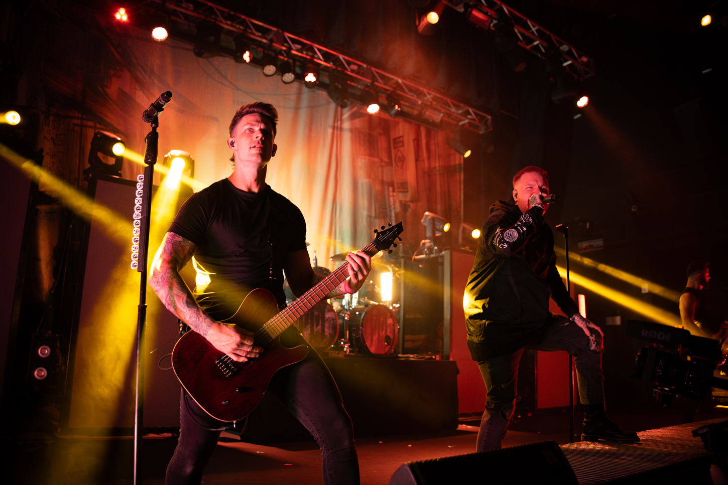 Memphis May Fire-3