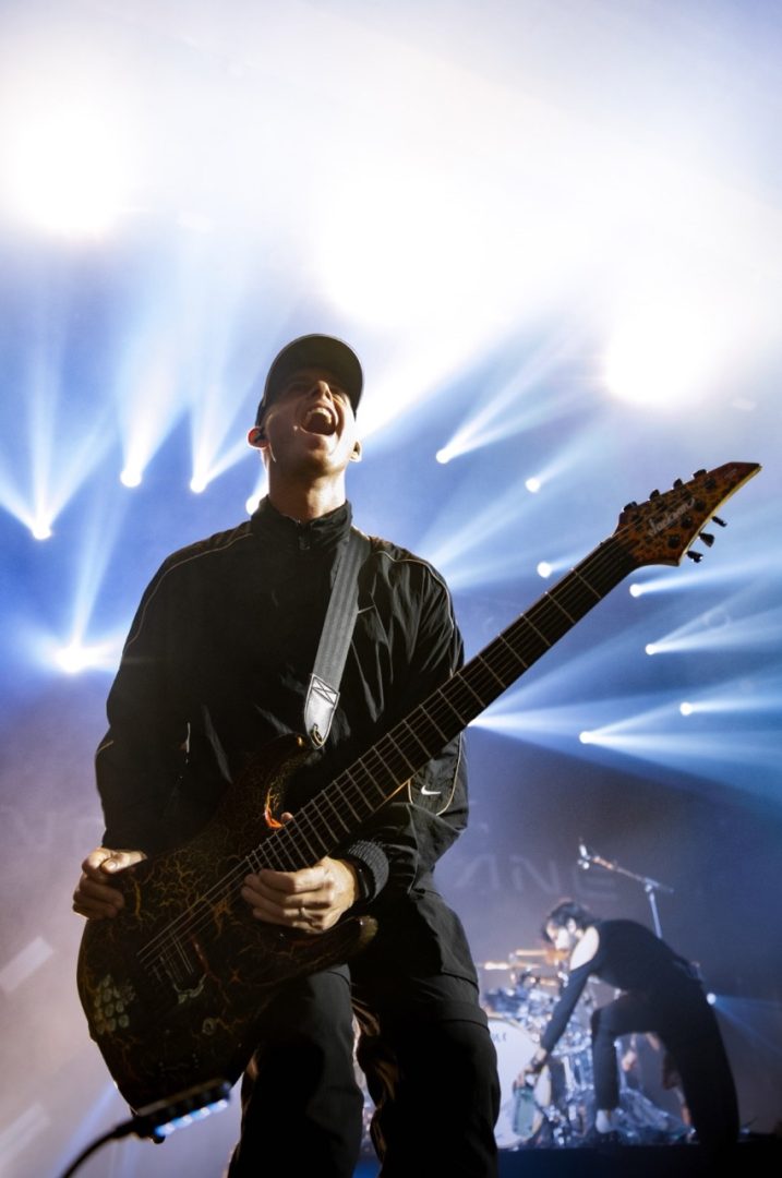 Northlane 002