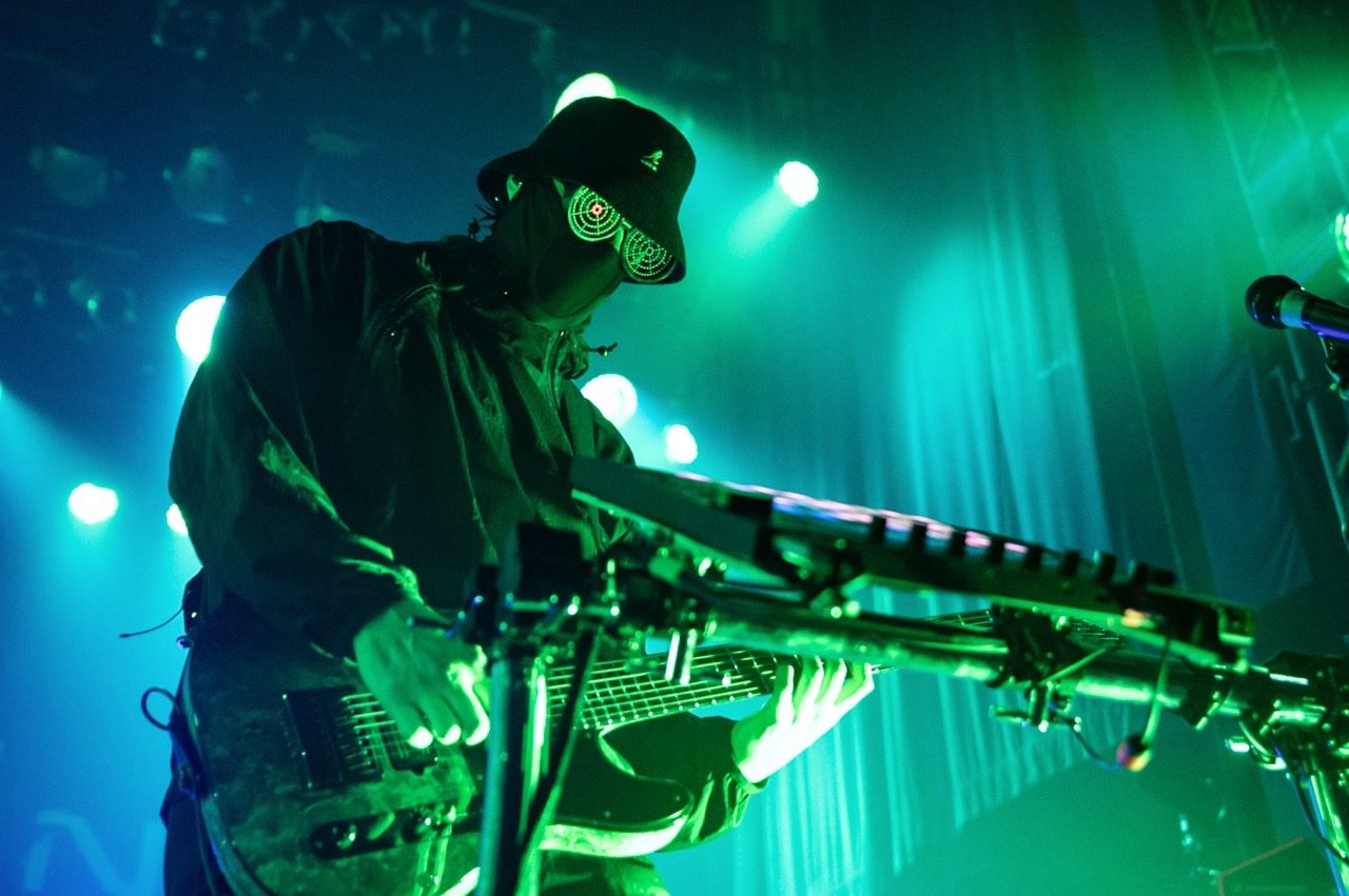 Northlane 006
