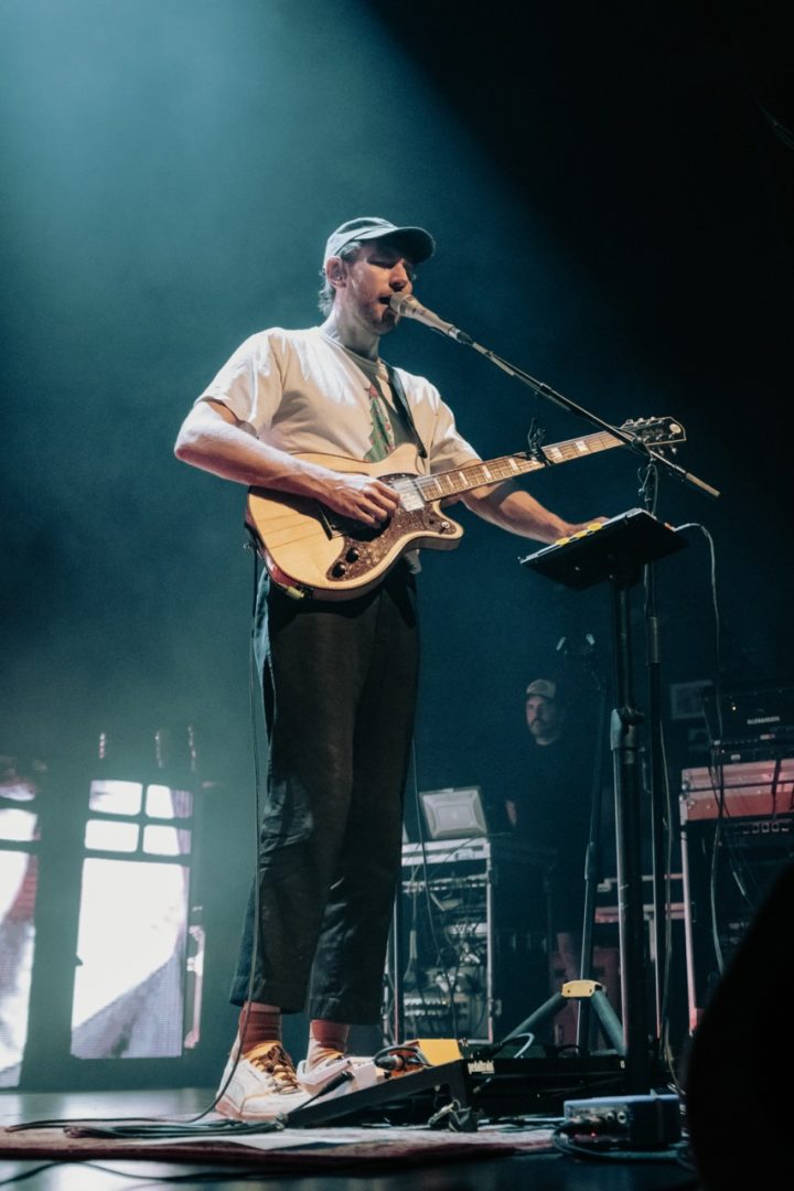 Novo Amor 01