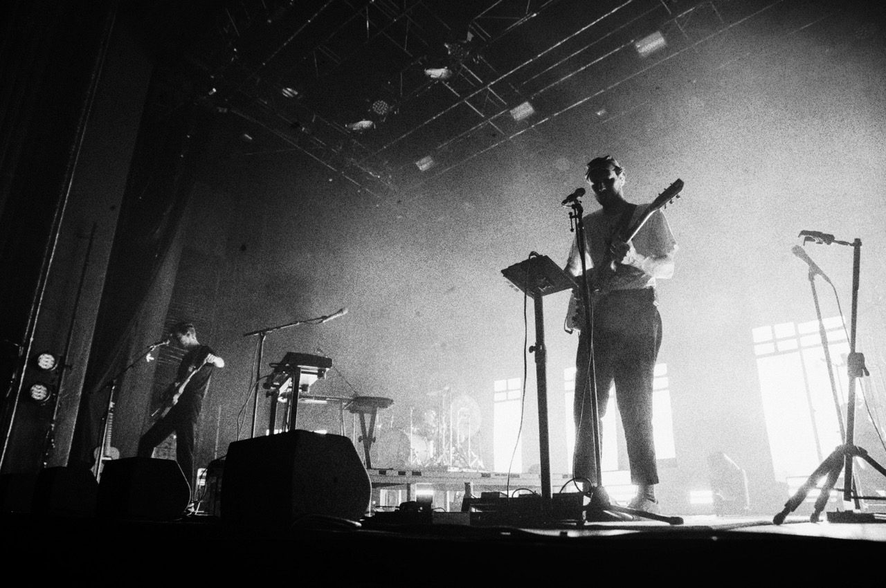Novo Amor 04