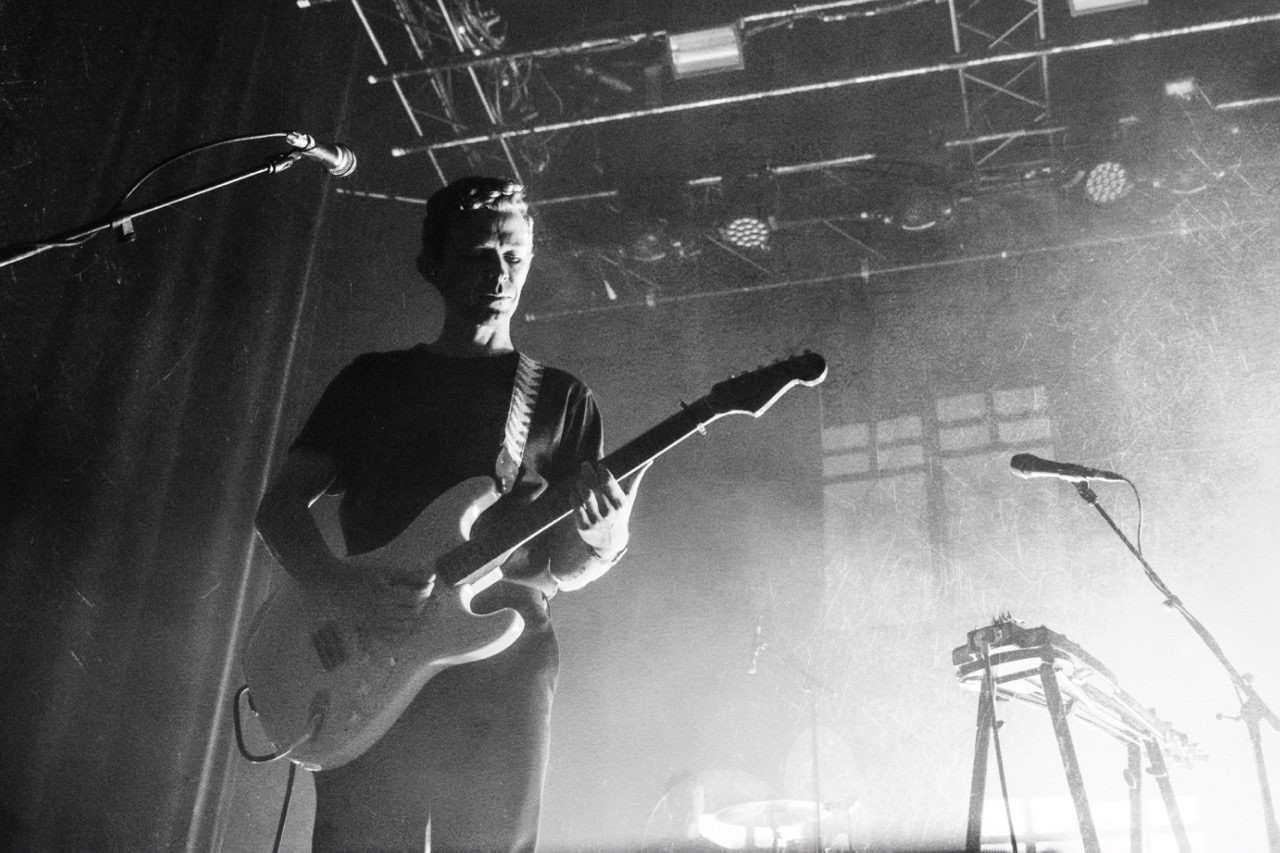 Novo Amor 07