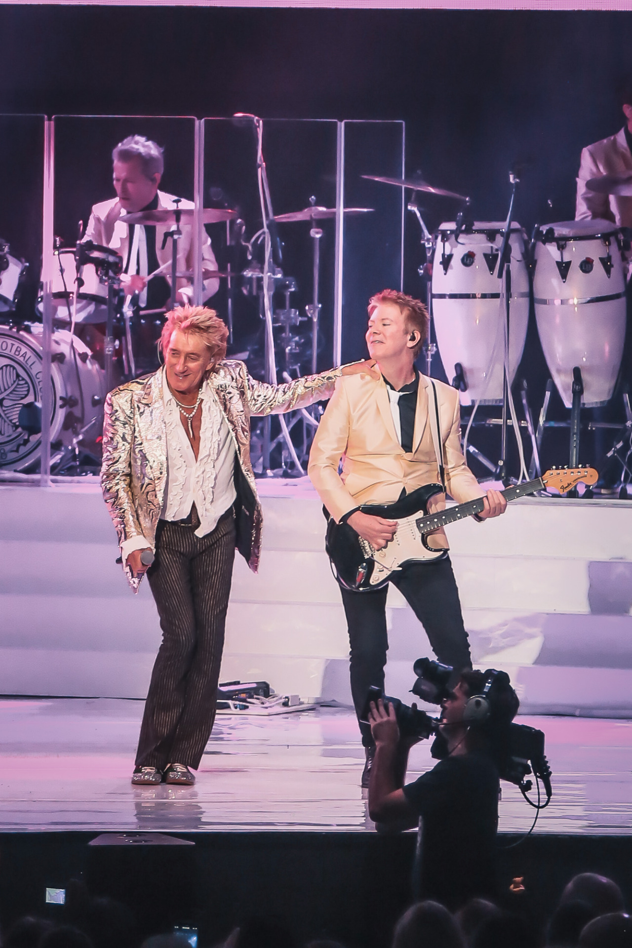 Rod Stewart 10