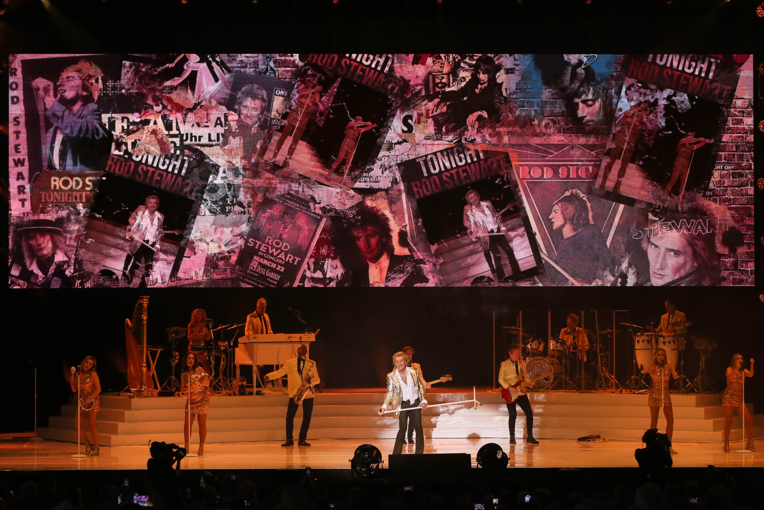 Rod Stewart 7