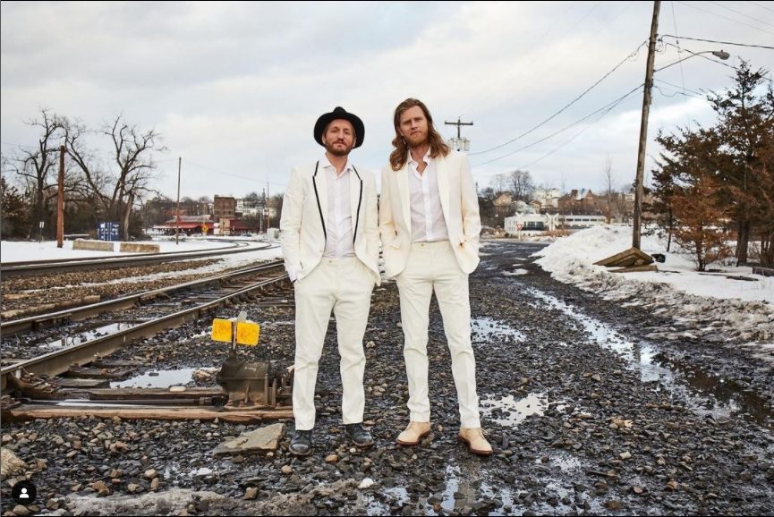 The Lumineers