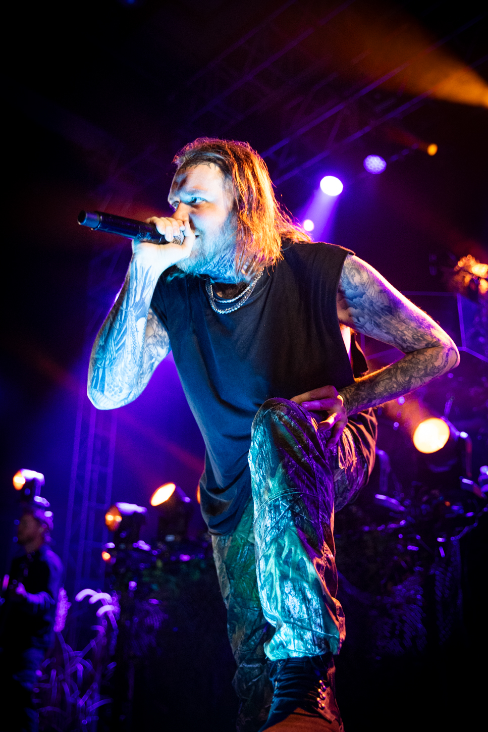 Wage War-2