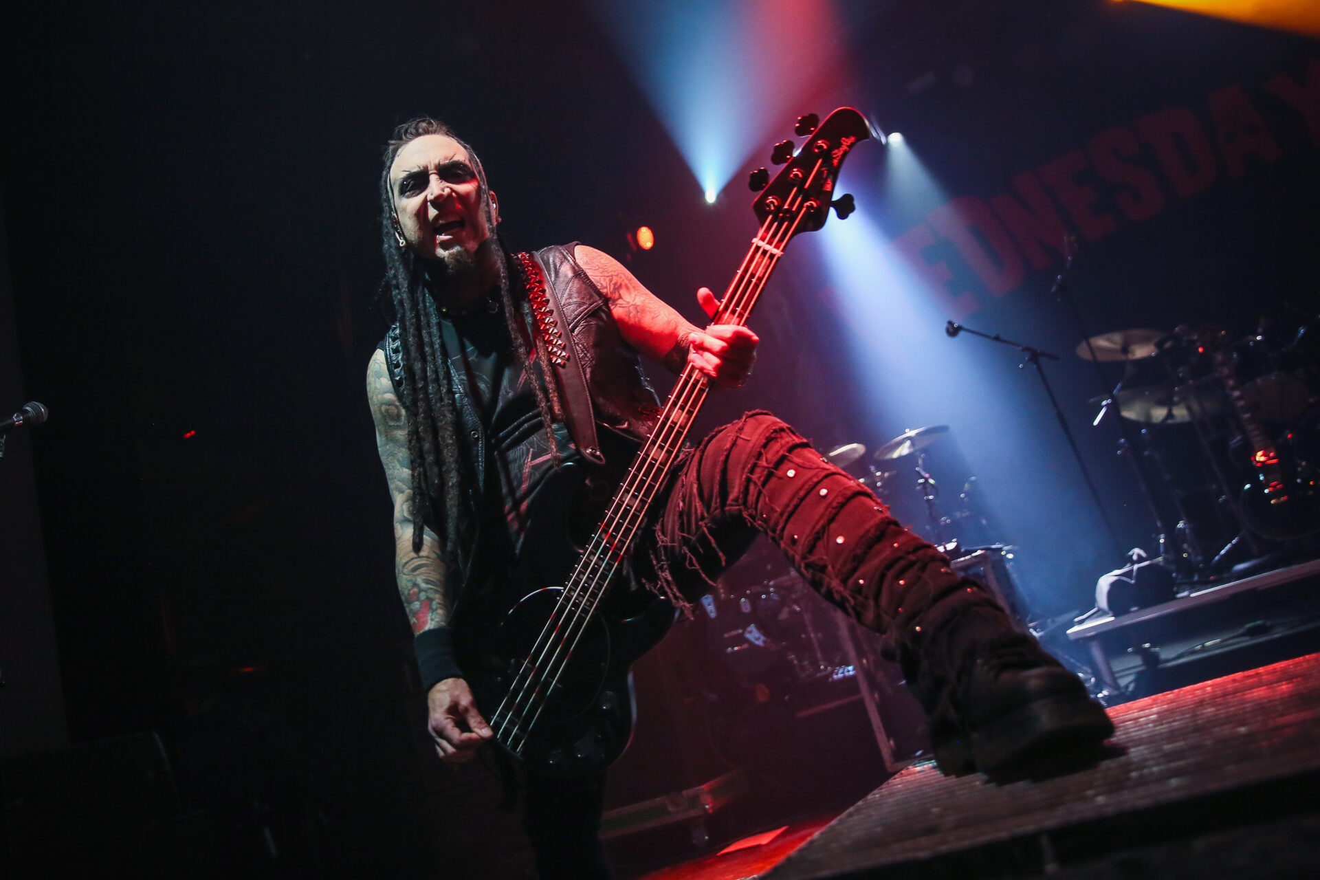 Wednesday 13-7