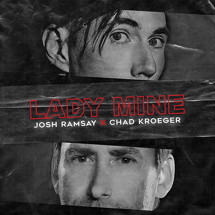 attachment-Josh-Ramsay-Chad-Kroeger-Lady-Mine-Single-Art